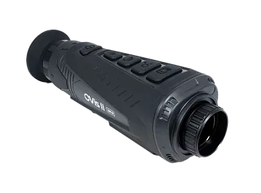 Тепловизионный монокуляр OVis II SM10