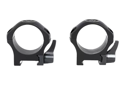 Кольца ARKON 34 мм быстросъемные на weaver, низкие