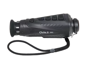 Тепловизионный монокуляр OVis II SM15