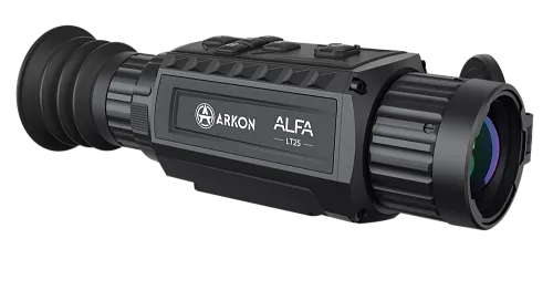 Тепловизионный прицел ARKON Alfa LT25