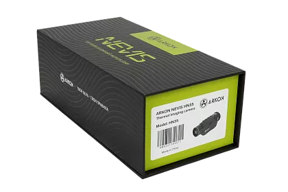 Тепловизионный монокуляр ARKON Nevis HN35