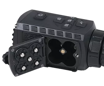 Тепловизионный прицел ARKON Alfa HT50