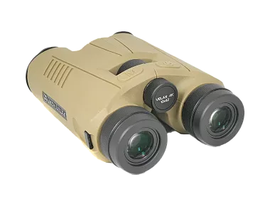 Лазерный дальномер ARKON Velax 4K 10x42