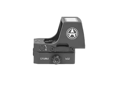 Коллиматорный прицел ARKON Sturm 1x32