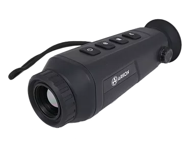 Тепловизионный монокуляр Ovis LM25