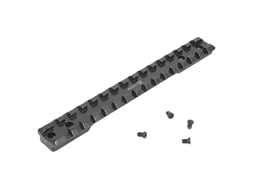 Планка ARKON Picatinny для CZ 557 (short action)