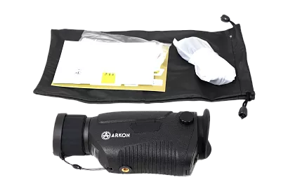 Тепловизионный монокуляр ARKON Nevis LN35