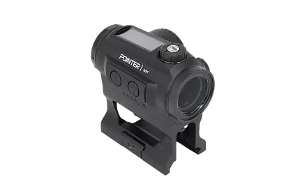 Коллиматорный прицел ARKON Pointer 1x21