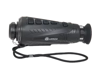 Тепловизионный монокуляр OVis II SM15