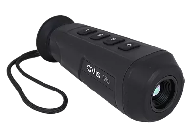 Тепловизионный монокуляр Ovis LM15