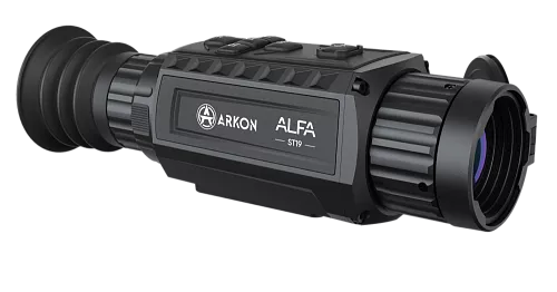 Тепловизионный прицел ARKON Alfa ST19
