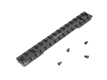 Планка ARKON Picatinny для CZ 600 (extra short action)