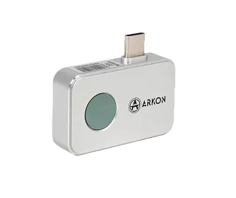 Тепловизионная насадка для смартфона ARKON AS2