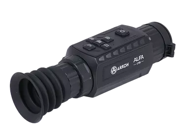Тепловизионный прицел ARKON Alfa LT25