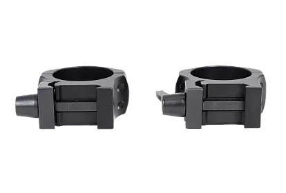 Кольца ARKON 30 мм быстросъемные на weaver, низкие