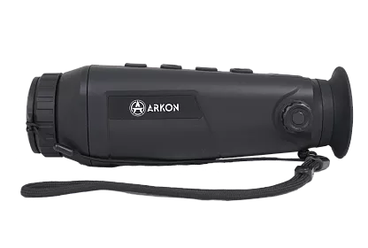 Тепловизионный монокуляр Ovis LM25