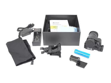 Цифровой монокуляр ARKON NVG3