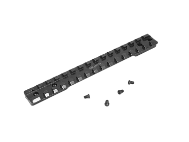 Планка ARKON Picatinny для Sauer 100