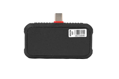 Тепловизионная насадка для смартфона ARKON AS1