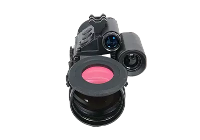 Цифровой прицел ARKON Digital D940L с дальномером