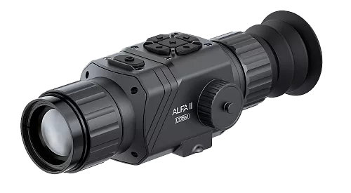Тепловизионный прицел ARKON Alfa II LT35M