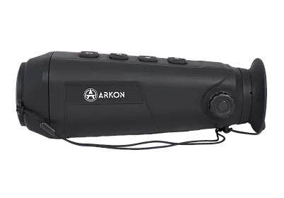 Тепловизионный монокуляр Ovis LM15