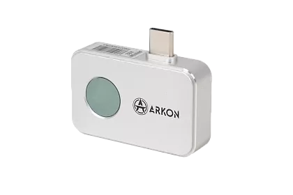 Тепловизионная насадка для смартфона ARKON AS2