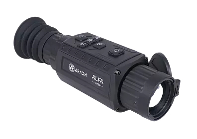 Тепловизионный прицел ARKON Alfa HT35