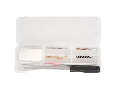 Набор для чистки ARKON 12 калибра, 5 предметов