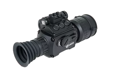 Цифровой прицел ARKON Digital D940L с дальномером