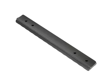 Планка ARKON Picatinny для Merkel SR1 (4 отверстия)