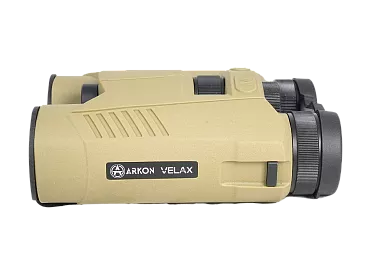 Лазерный дальномер ARKON Velax 4K 10x42
