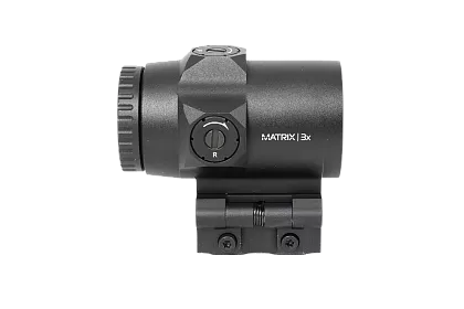 Увеличительная насадка ARKON Matrix 3х18