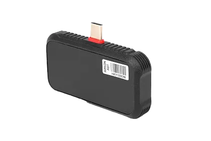 Тепловизионная насадка для смартфона ARKON AS1