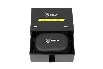 Тепловизионная насадка для смартфона ARKON AS1