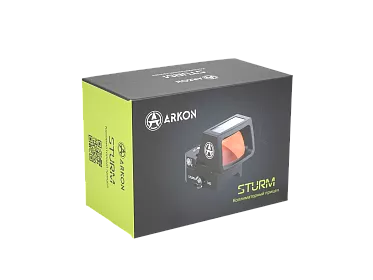 Коллиматорный прицел ARKON Sturm 1x32