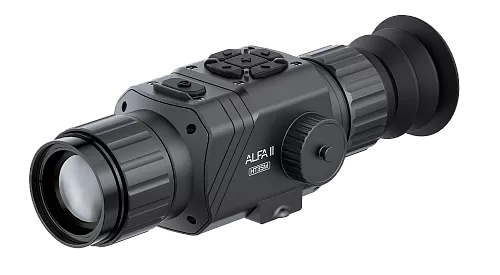 Тепловизионный прицел ARKON Alfa II HT35M