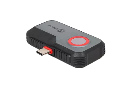 Тепловизионная насадка для смартфона ARKON AS1