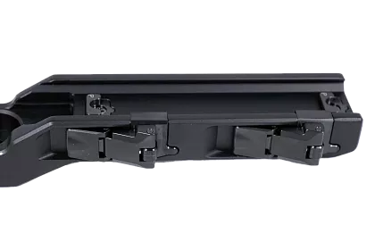 Быстросъемный ARKON кронштейн Weaver/Picattiny