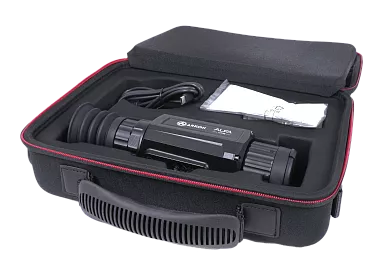 Тепловизионный прицел ARKON Alfa HT35