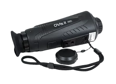 Тепловизионный монокуляр OVis II SM10