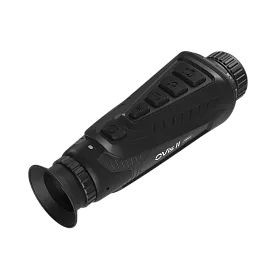 Тепловизионный монокуляр OVis II SM25