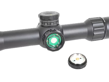 Тепловизионный прицел ARKON Arma LR50L