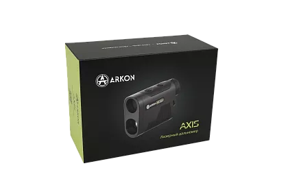 Лазерный дальномер ARKON AXIS 3500