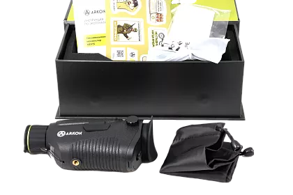 Тепловизионный монокуляр ARKON Nevis LN25