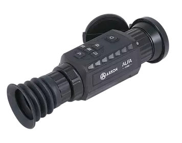 Тепловизионный прицел ARKON Alfa HT50