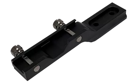 Кронштейн ARKON Weaver/Picatinny укороченный