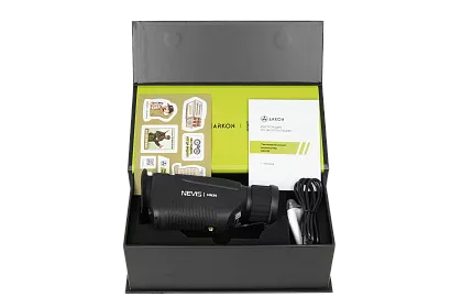 Тепловизионный монокуляр ARKON Nevis HN35