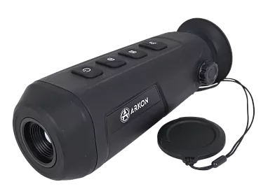 Тепловизионный монокуляр Ovis LM15