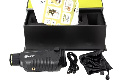 Тепловизионный монокуляр ARKON Nevis SN25